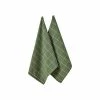 Ladelle Geschirrtuch 2er-Set Eco Check Grün 1 Ladelle Geschirrtuch 2er-Set Eco Check Grün -Andrée Jardin store 2er Set Geschirrtuecher Eco Recycelt Gruen 1 600x600 ID333201 3fdecb057a6a458160fab42de9c67484