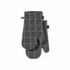 Ladelle Ofenhandschuhe 2-tlg.Eco Check Grau -Andrée Jardin store 2er Set Ofenhandschuhe Eco Check Anthrazit 1 600x600 ID323693 c12c83b6f15e83b8d5efd737779b8452