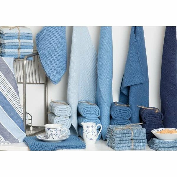 Solwang Wischtücher 3er-Set Staubige Blau-Kombi 4 Solwang Wischtücher 3er-Set Staubige Blau-Kombi – Bild 2