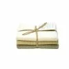 Solwang Wischtücher 3er-Pack Helles Khaki 2 Solwang Wischtücher 3er-Pack Helles Khaki -Andrée Jardin store 3er Pack Wischtuecher hell khaki 1 600x600 ID313561 4891ef3673f4393a1c21d4bb0a7ea98d
