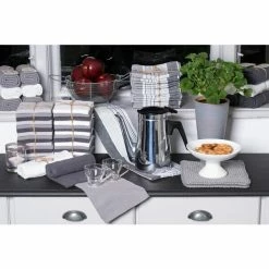 Andrée Jardin store -Andrée Jardin store 3er Pack Wischtuecher sturmgrau Kombi 2 600x600 ID329423 8df59385f40ae2314031f9d248096c03