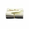 Solwang Wischtücher 3er-Set Warme Grau-Kombi 2 Solwang Wischtücher 3er-Set Warme Grau-Kombi -Andrée Jardin store 3er Pack Wischtuecher warmes grau kombi 1 600x600 ID313004 ac488014306ad109bdcc9877627c63c7