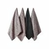 Ladelle 4er Set Geschirrtücher 43x68cm Carver Microfaser Anthrazit 1 Ladelle 4er Set Geschirrtücher 43x68cm Carver Microfaser Anthrazit -Andrée Jardin store 4er Set Geschirrtuecher 43x68cm Carver Microfaser Anthrazit 1 600x600 ID334298 ee56e504422a8670a11601557d957c2e