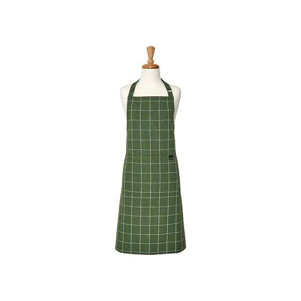 Ladelle 70x89cm Schürze Eco Recycelt Grün 3 Ladelle 70x89cm Schürze Eco Recycelt Grün