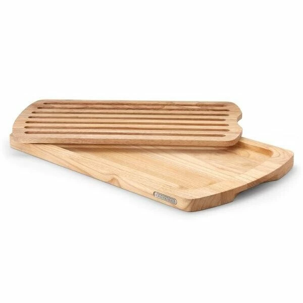Continenta Brotschneidebrett 45x26 Cm 4 Continenta Brotschneidebrett 45x26 Cm – Bild 2
