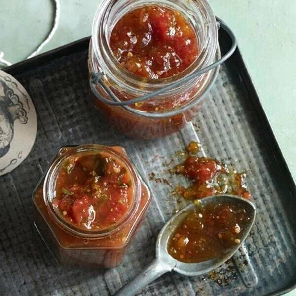 Gräfe Und Unzer Buch: Marmelade Selbst Gemacht 4 Gräfe Und Unzer Buch: Marmelade Selbst Gemacht – Bild 2