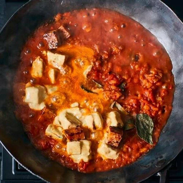 Gräfe Und Unzer Buch: Magic Cooking – Neues Aus Dem Vegan-Wok 4 Gräfe Und Unzer Buch: Magic Cooking – Neues Aus Dem Vegan-Wok – Bild 2