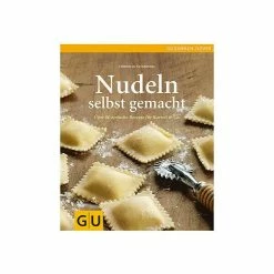 Gräfe Und Unzer Nudeln Selbst Gemacht