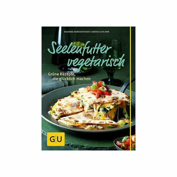 Gräfe Und Unzer Seelenfutter Vegetarisch 3 Gräfe Und Unzer Seelenfutter Vegetarisch