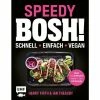 EMF Verlag Buch: Speedy Bosh! – Schnell, Einfach, Vegan 2 EMF Verlag Buch: Speedy Bosh! – Schnell, Einfach, Vegan -Andrée Jardin store Buch Speedy Bosh schnell einfach vegan 1 600x600 ID329222 9fefb32f27a0009923b1130d17d4c67a