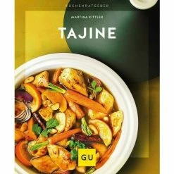 Gräfe Und Unzer Buch: Tajine Küchenratgeber