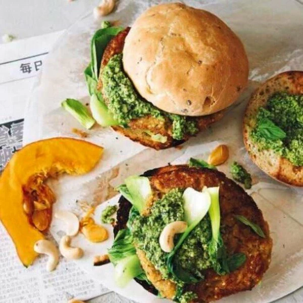 Gräfe Und Unzer Buch: Vegan Auf Die Hand 4 Gräfe Und Unzer Buch: Vegan Auf Die Hand – Bild 2