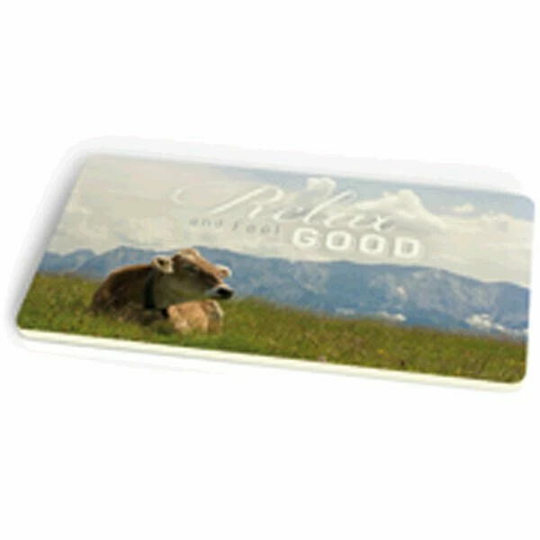 Chic Mic Frühstücksbrettchen Cow 3 Chic Mic Frühstücksbrettchen Cow