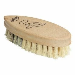 Küchenprofi Gemüsebürste Holz
