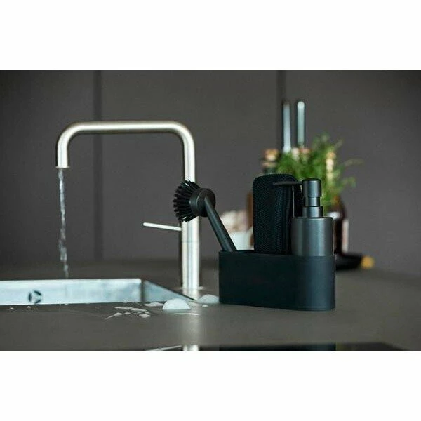 Zone Denmark Geschirrspülset Black Singles 4-tlg. 5 Zone Denmark Geschirrspülset Black Singles 4-tlg. – Bild 3