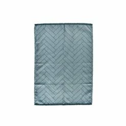 Södahl Geschirrtuch 50x70 Cm Tiles China Blue