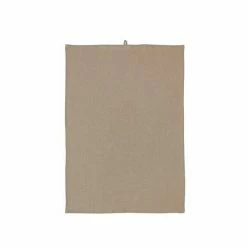 Södahl Geschirrtuch 50x70 Cm Pure Linen Nature