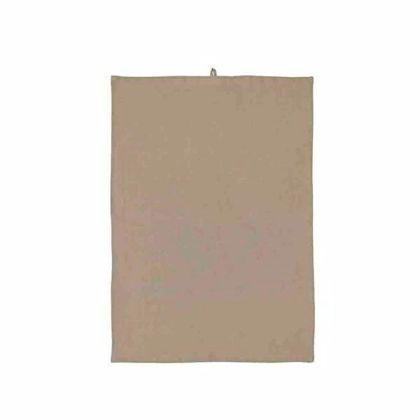 Södahl Geschirrtuch 50x70 Cm Pure Linen Nature 5 Södahl Geschirrtuch 50x70 Cm Pure Linen Nature – Bild 3