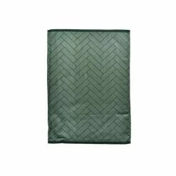 Södahl Geschirrtuch 50x70 Cm Tiles Dusty Pine