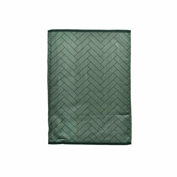 Södahl Geschirrtuch 50x70 Cm Tiles Dusty Pine 3 Södahl Geschirrtuch 50x70 Cm Tiles Dusty Pine