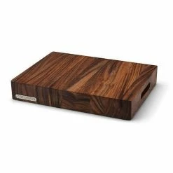 Continenta Hackblock 40x30 Cm