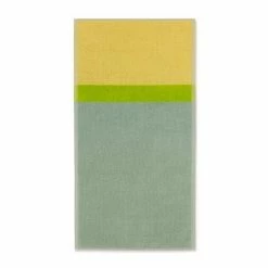 Remember Handtuch 50x100 Cm Flora