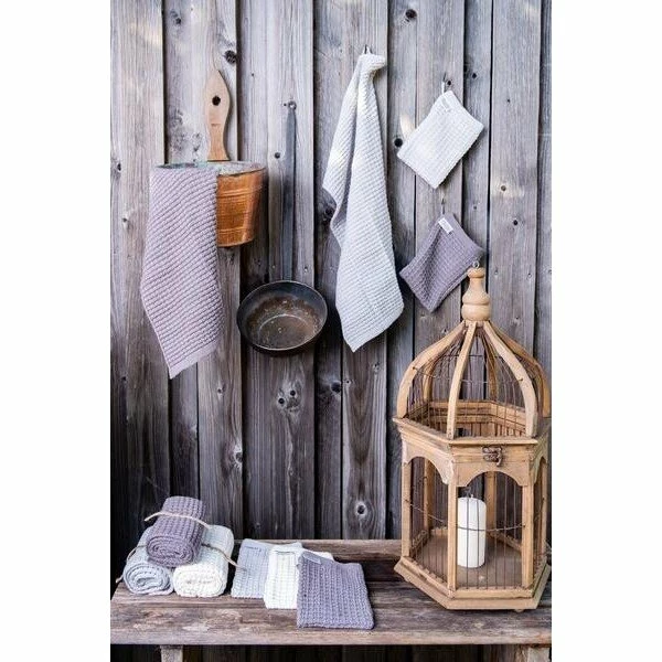 Solwang Handtuch Warmes Grau 4 Solwang Handtuch Warmes Grau – Bild 2