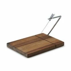 Continenta Käseschneider 24 Cm Akazie