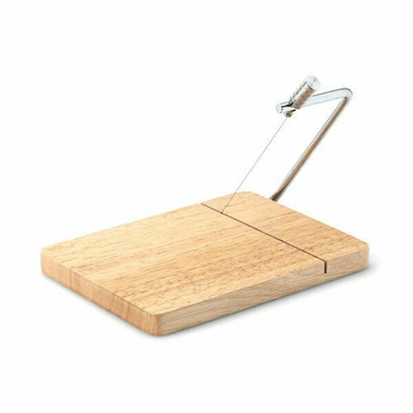 Continenta Käseschneider 24 Cm Gummibaum 3 Continenta Käseschneider 24 Cm Gummibaum