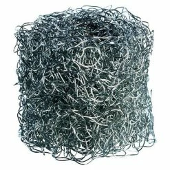 Schulte-Ufer Kalkhexe Silber