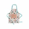 Ladelle Kinderschürze Woodland Baumwolle Recycelt 1 Ladelle Kinderschürze Woodland Baumwolle Recycelt -Andrée Jardin store Kinderschuerze Woodland Baumwolle recycelt 1 600x600 ID330830 42e256047e9c24f339cbc54987bc365c
