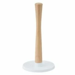 Rig-Tig Küchenrollenhalter 30 Cm Roll It Weiß