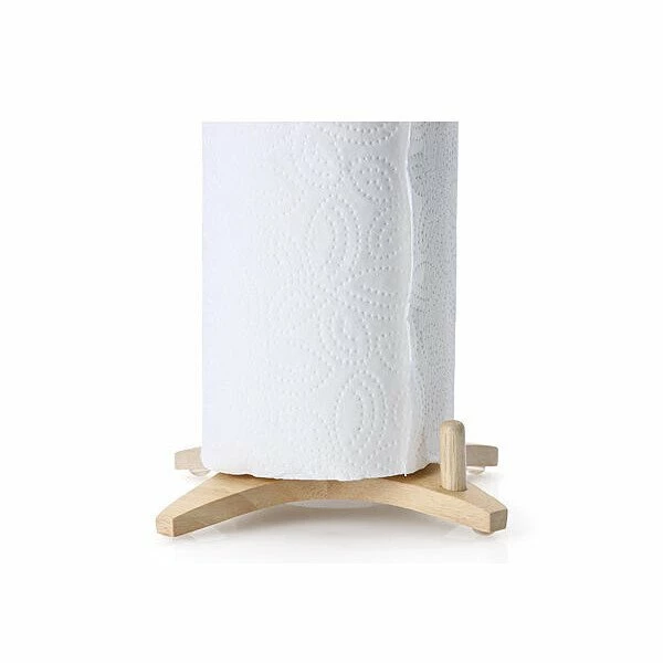 Continenta Küchenrollenhalter 25 Cm 5 Continenta Küchenrollenhalter 25 Cm – Bild 3