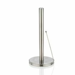 Kela Küchenrollenhalter Rollo Edelstahl Maße:33,5x15cm