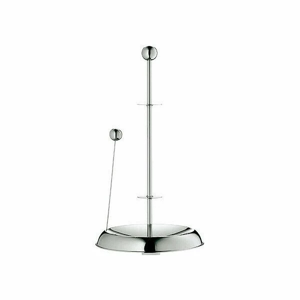 WMF Küchenrollenhalter 31 Cm Gourmet 3 WMF Küchenrollenhalter 31 Cm Gourmet