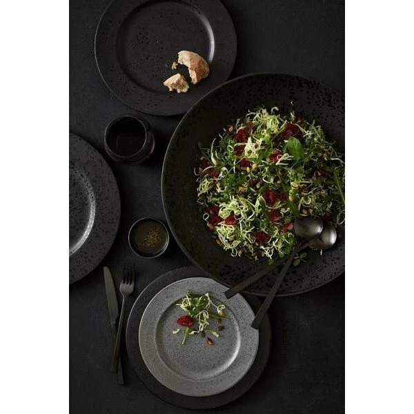 Bitz Küchenrollenhalter Schwarz 4 Bitz Küchenrollenhalter Schwarz – Bild 2