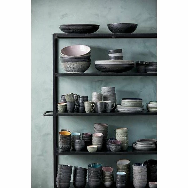 Bitz Küchenrollenhalter Schwarz 5 Bitz Küchenrollenhalter Schwarz – Bild 3