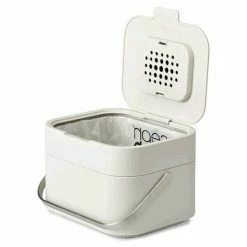 Joseph Joseph Mülleimer 4,0 L Stack Stone