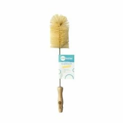 Soulbottle Reinigungsbürste Soulbrush Vegan 2.0
