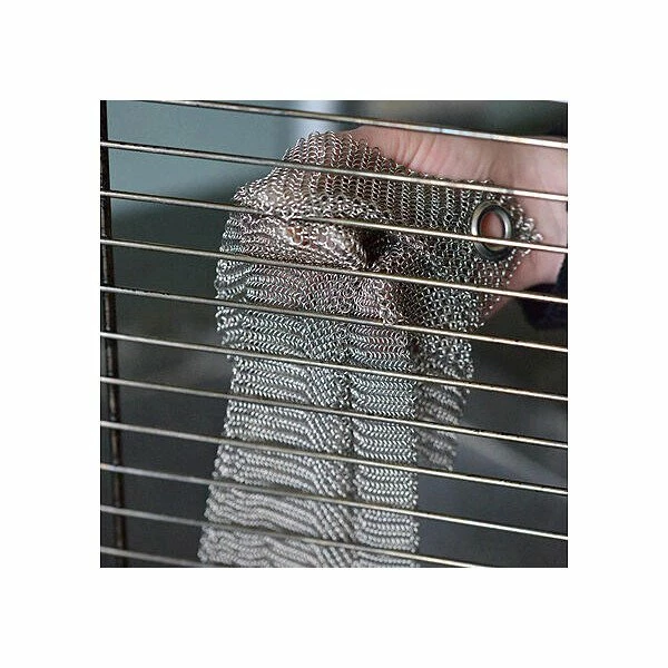 Mono Reinigungsgewebe 25 Cm Softmesh 4 Mono Reinigungsgewebe 25 Cm Softmesh – Bild 3