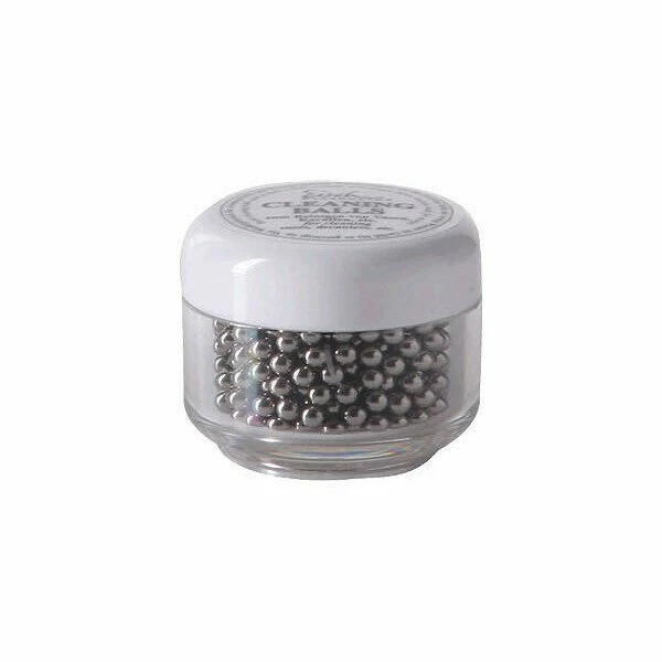 Eisch Reinigungskugeln 3 Eisch Reinigungskugeln