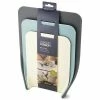 Joseph Joseph Schneidebrett-Set 3-tlg. Nest Chop Grau 2 Joseph Joseph Schneidebrett-Set 3-tlg. Nest Chop Grau -Andrée Jardin store Schneidbrett 3er Set Nest Chop opal 1 600x600 ID288552 b4329308f5bd11b82feaeb0808747431