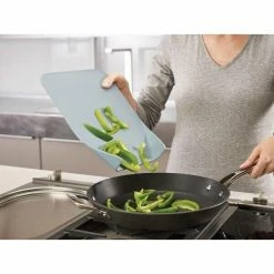 Joseph Joseph Schneidebrett-Set 3-tlg. Nest Chop Grau 7 Joseph Joseph Schneidebrett-Set 3-tlg. Nest Chop Grau -Andrée Jardin store Schneidbrett 3er Set Nest Chop opal 3 600x600 ID336085 bf56ccd731878b5187a6e7d63bab5dd7