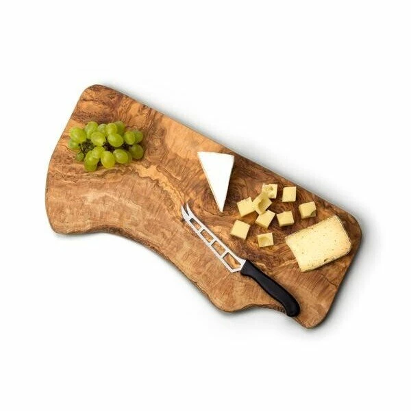 Continenta Schneidebrett 50 Cm Olive 4 Continenta Schneidebrett 50 Cm Olive – Bild 2