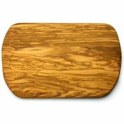 Continenta Schneidebrett 34x22 Cm Olive