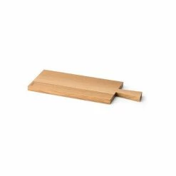 Continenta Schneidebrett 49x22 Cm Eiche 5 Continenta Schneidebrett 49x22 Cm Eiche -Andrée Jardin store Schneidebrett 49 x 22 x 2 cm Eiche 2 600x600 ID295249 84f20e10716f6114bd443684cef96d11
