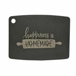 Jade Schneidebrett 30x23 Cm Gourmet Kitchen Cooking With Love