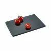 Continenta Schneidebrett 23,5x16 Cm Duracore Schwarz 2 Continenta Schneidebrett 23,5x16 Cm Duracore Schwarz -Andrée Jardin store Schneidebrett Duracore 23 5x16x0 7cm schwarz 1 600x600 ID330555 118dc90d35783ccb868c0edec4c1c799