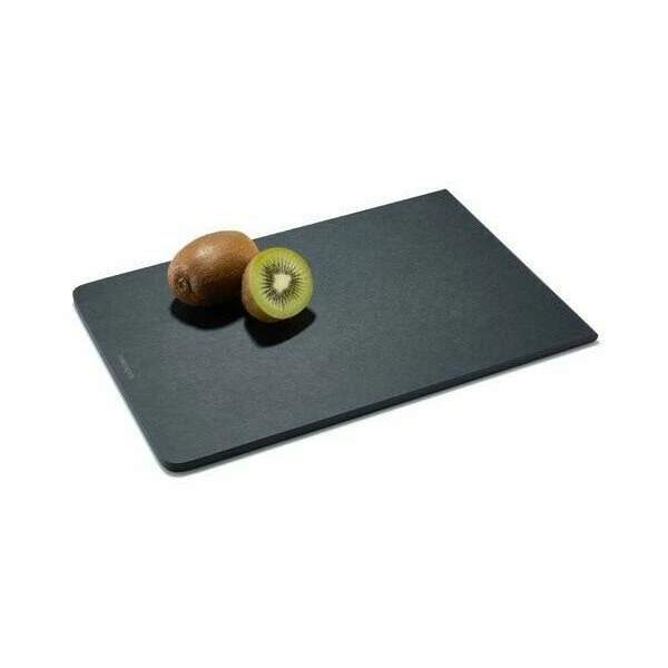 Continenta Schneidebrett 29,5x20 Cm Duracore Schwarz 3 Continenta Schneidebrett 29,5x20 Cm Duracore Schwarz