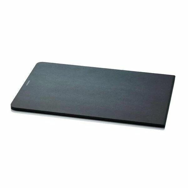 Continenta Schneidebrett 34,5x24 Cm Duracore Schwarz 4 Continenta Schneidebrett 34,5x24 Cm Duracore Schwarz – Bild 2